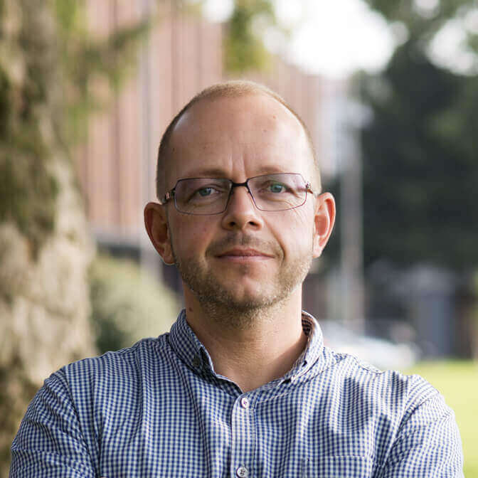 Dirk Bosbach – Webdesigner & Creative Director